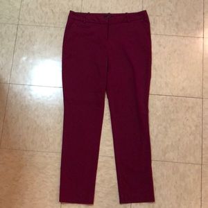 🔥 WORTHINGTON SLIM FIT SLIM LEG PANT! 🔥